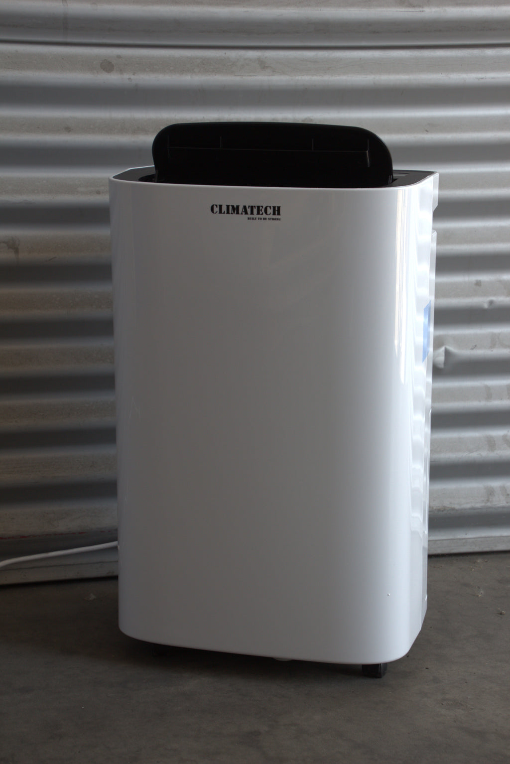 Luftentfeuchter D008B-30L, 30 Liter für Zuhause