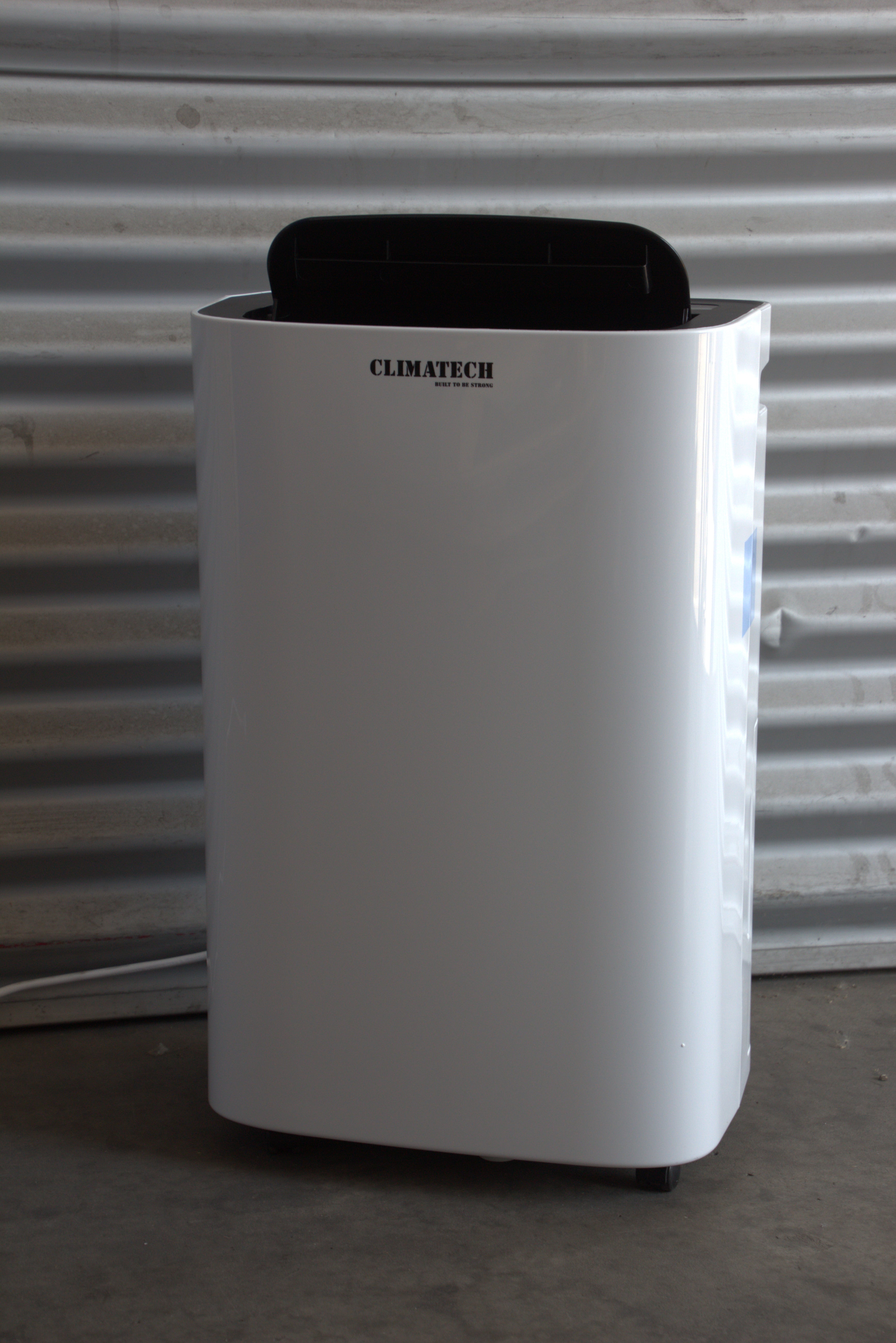 Luftentfeuchter D008B-30L, 30 Liter für Zuhause