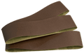 Schleifband (3 Stk.) Leinen 100x914mm 120K 3Stk  bts900/bts800x