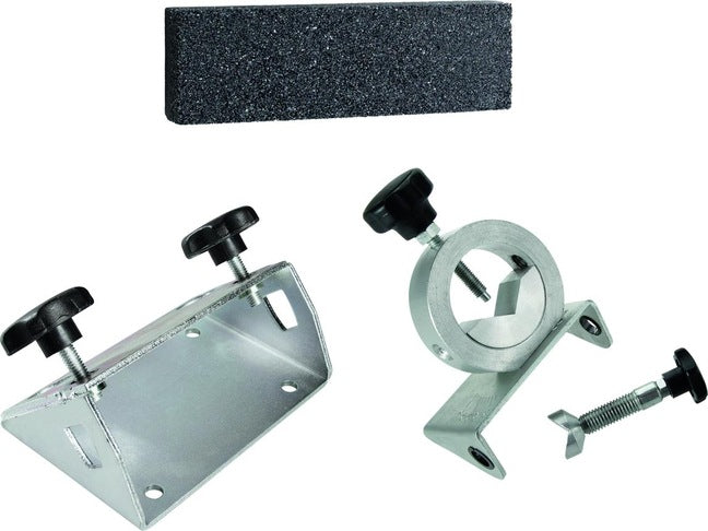Holz- und Metallbearbeitung-Drechslerset Kit 2 zu Tiger 2000