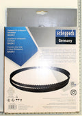 Bandsägeblatt 24Z 6x0,36x1490mm zu Basa 1