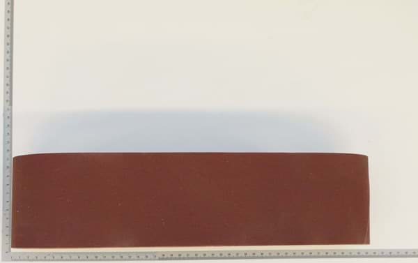 Schleifband (3 Stk.) 100x914mm, 180K zu BTS800/900