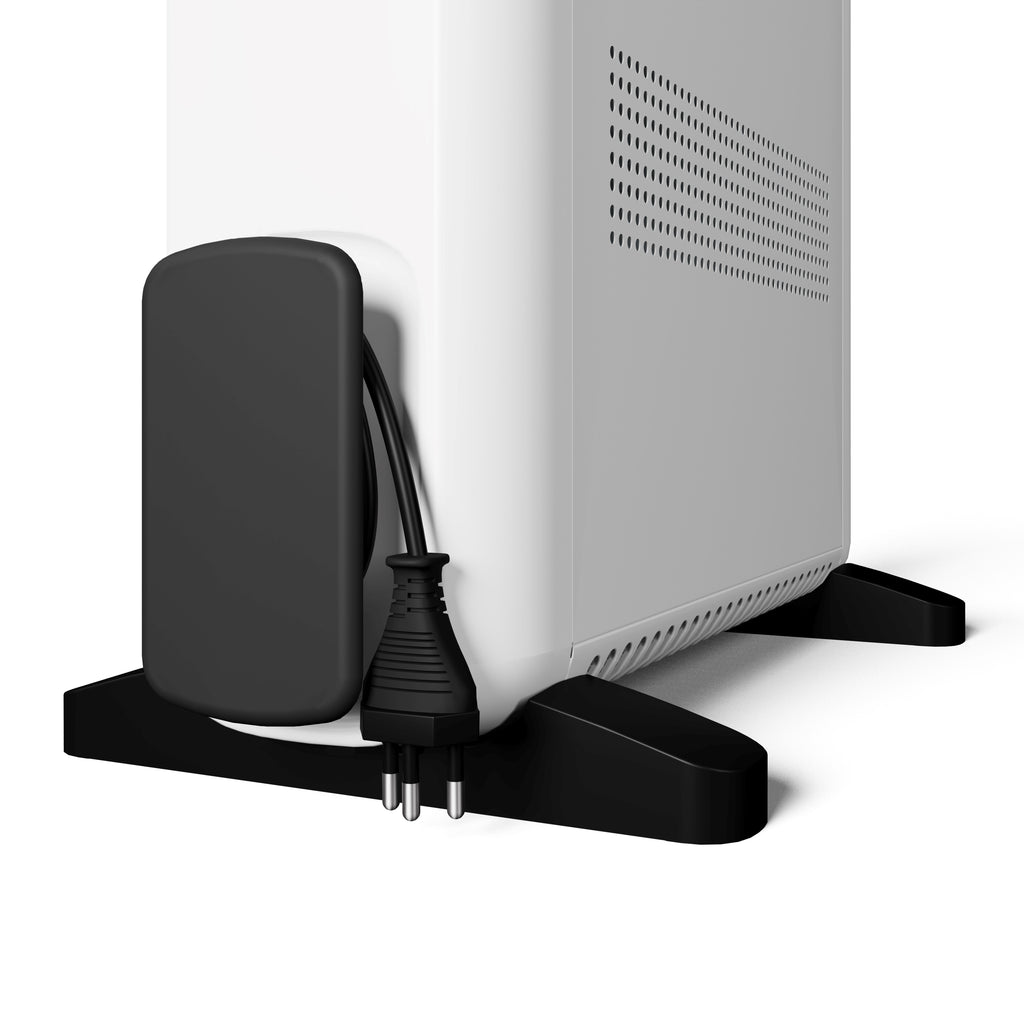 Konvektor Heizung 1500W - IP24 - Digital