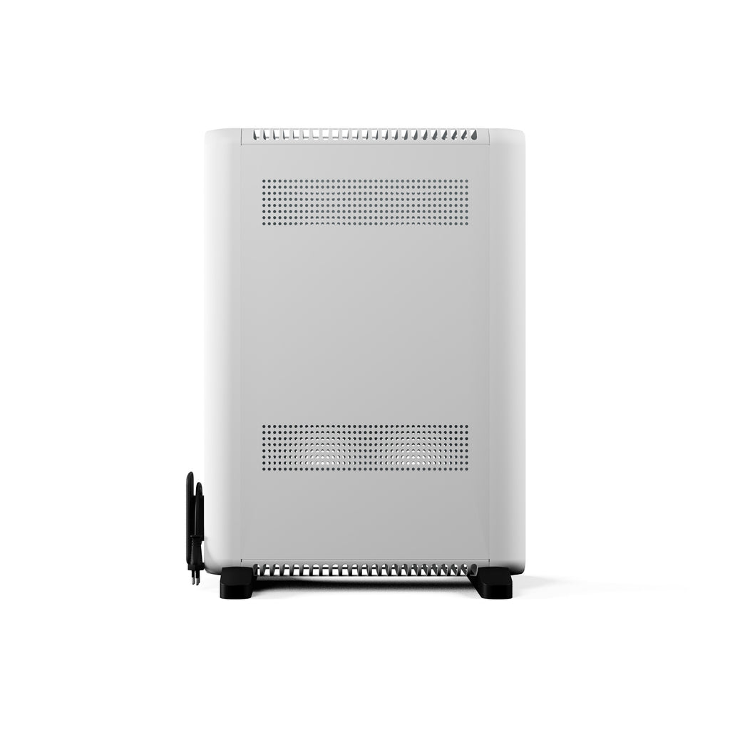 Konvektor Heizung 1500W - IP24 - Digital