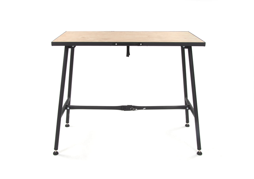 Werkbank klappbar BES0226F FSC® 100% SQS-COC-100130