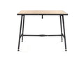 Werkbank klappbar BES0226F FSC® 100% SQS-COC-100130