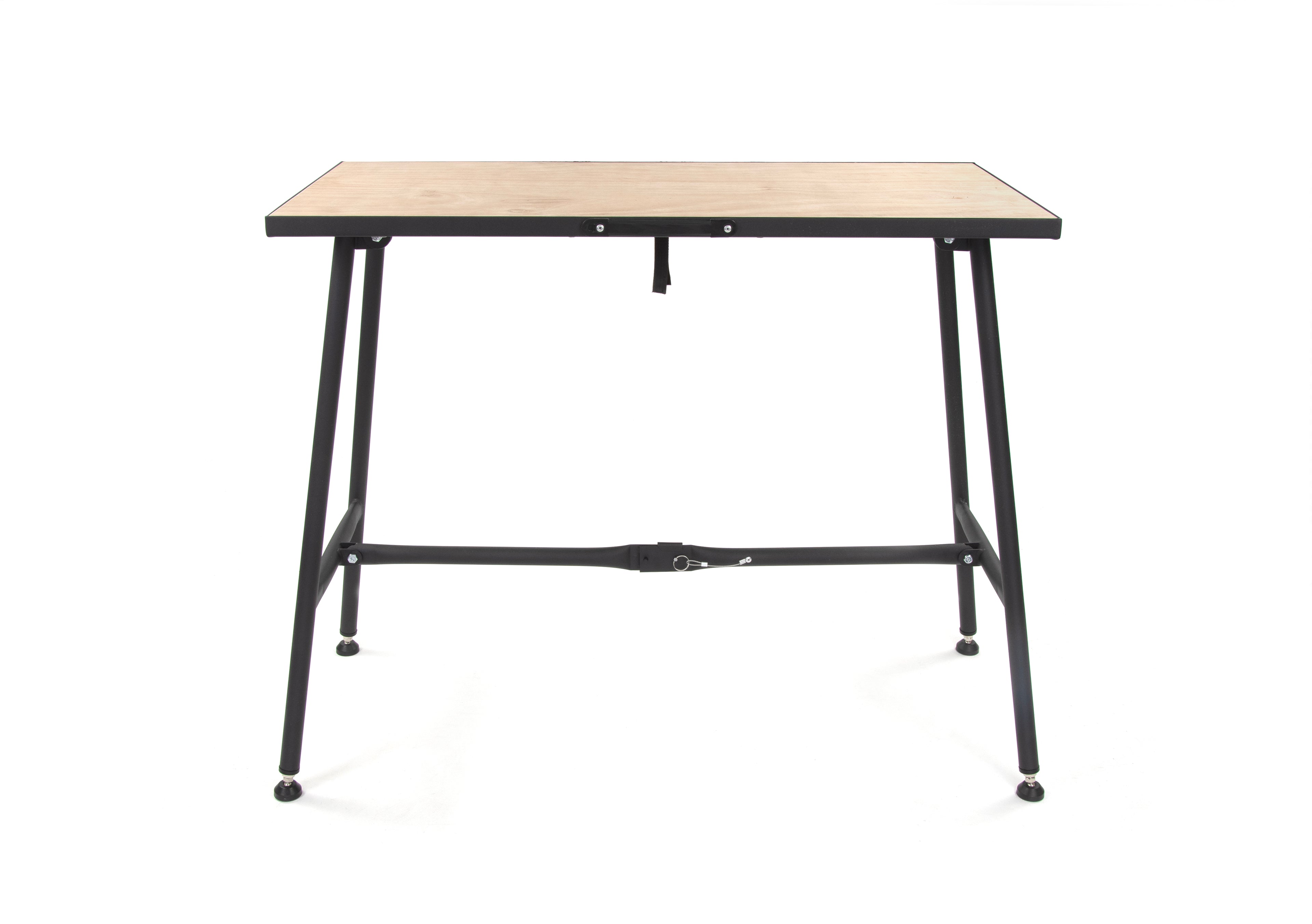 Werkbank klappbar BES0226F FSC® 100% SQS-COC-100130