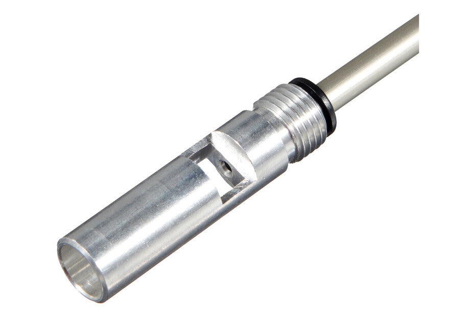 Ausblaspistole 60AP + UV, 6 bar mit Luftbeschleuniger
