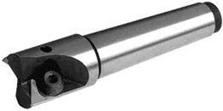 Wandschneidplattenfräser VHM, MK3 30mm zu EFM200