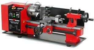 Metalldrehbank EDM350DR