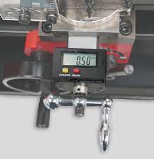 Metalldrehbank EDM350DR