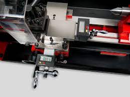 Metalldrehbank EDM350DR