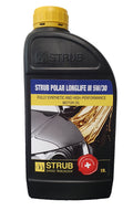Motorenöl Polar Longlife III 5W/30 1 Liter