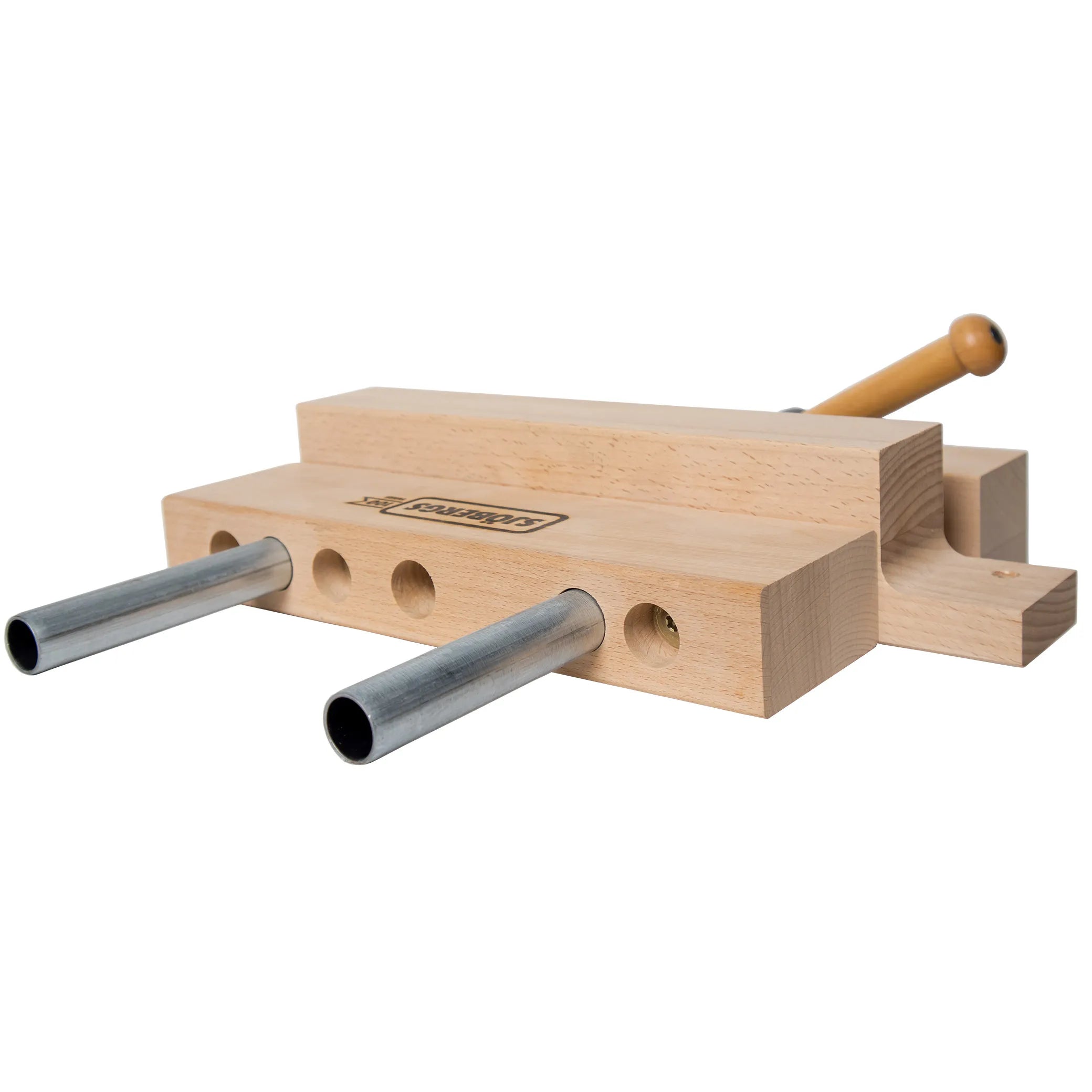 Smart Clamper FSC® Mix 70% SQS-COC 100130
