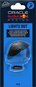 Lufterfrischer RedBull Oracle Vent Helm Lights Out