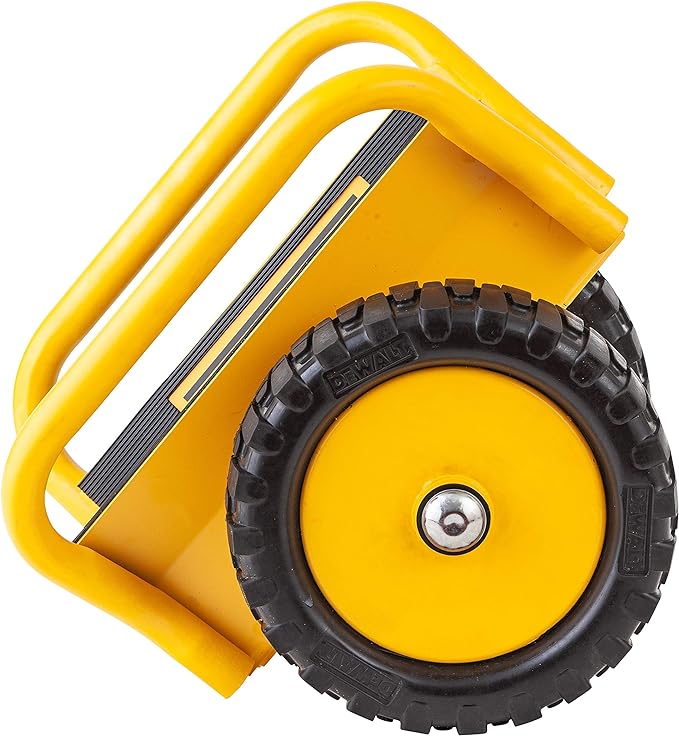 Rollwagen DXWT-200 bis 120mm 500kg