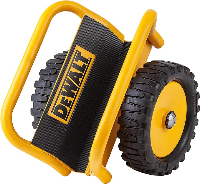 Rollwagen DXWT-200 bis 120mm 500kg
