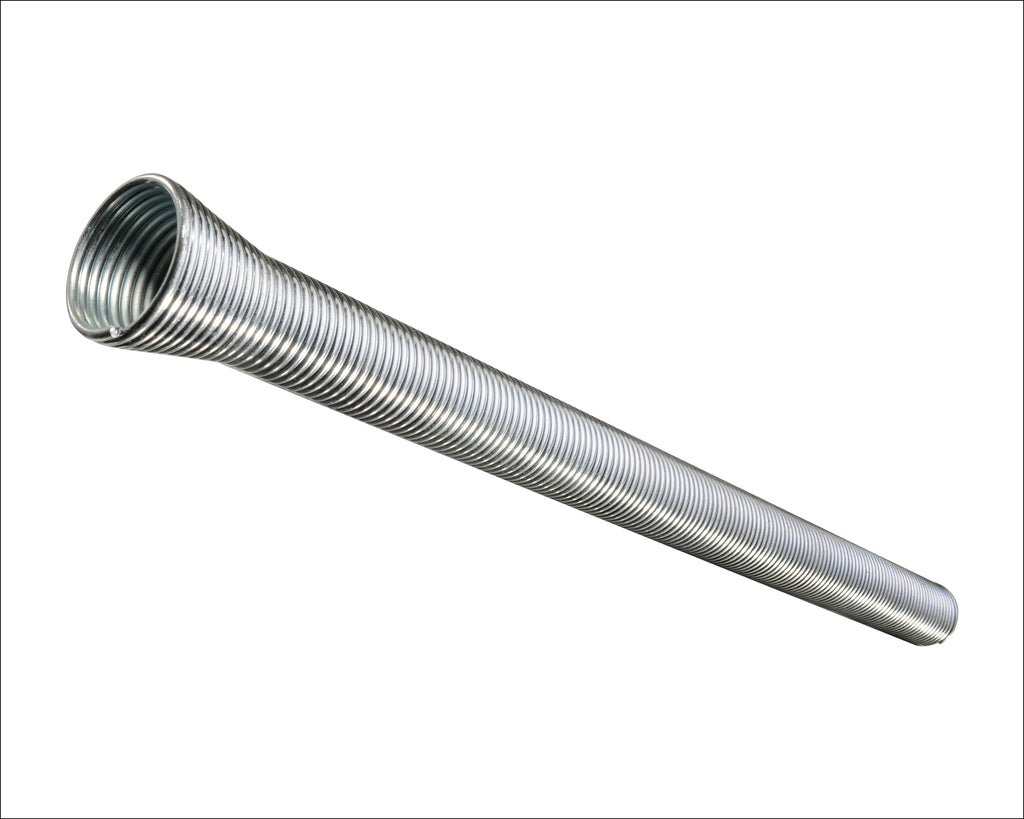 Kupferrohrbiegefeder KB750 Ø 12mm