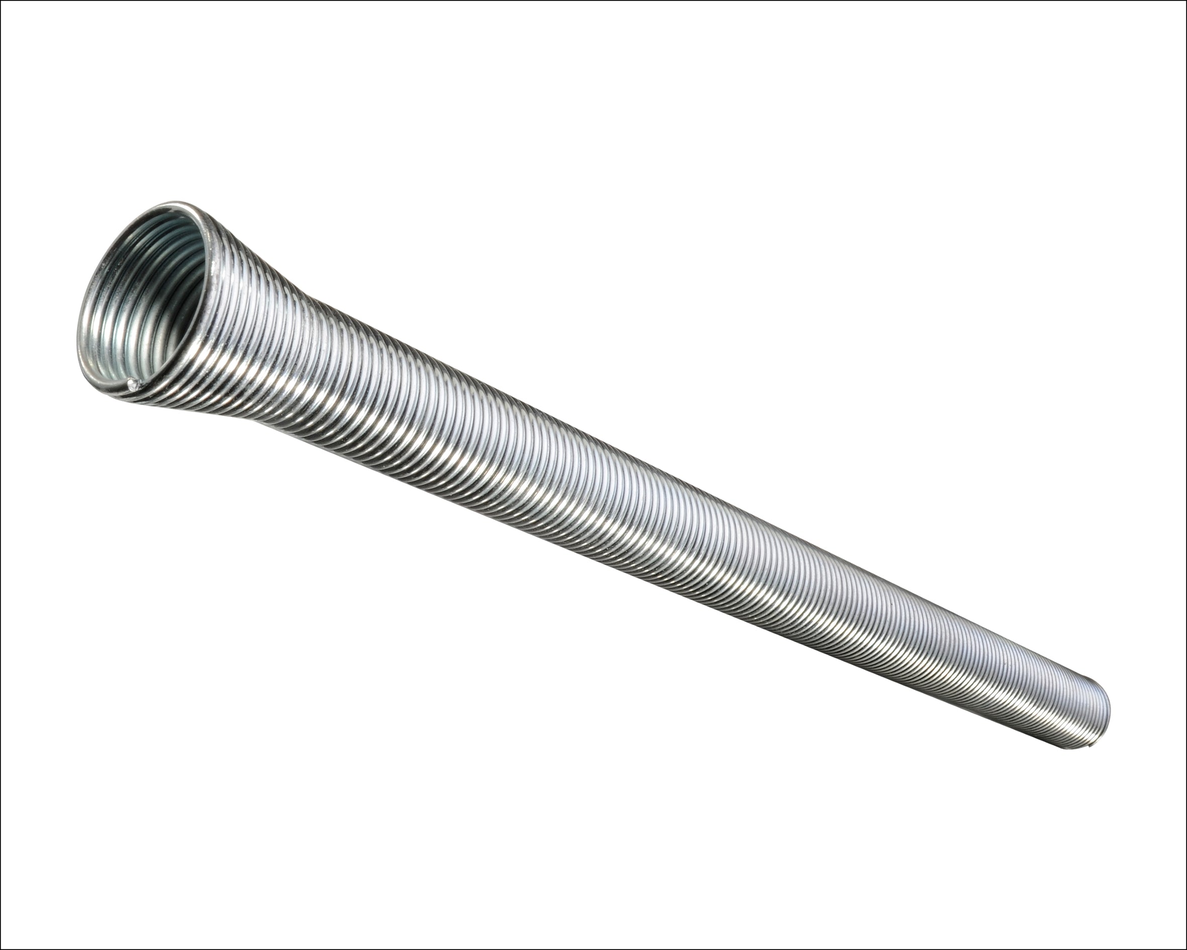 Kupferrohrbiegefeder KB750 Ø 12mm
