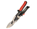 Blechschere BS760, 0.45mm links schneidend