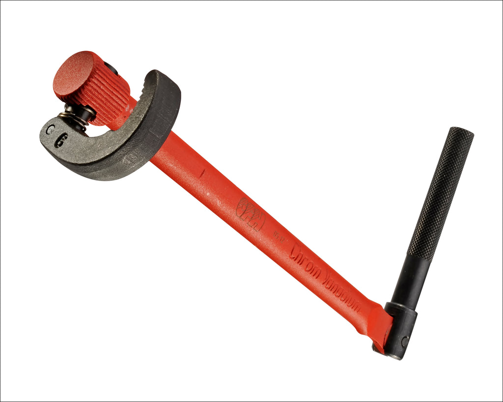 Standhahnmutternschlüssel SH772 10-32mm, 1 1/4'