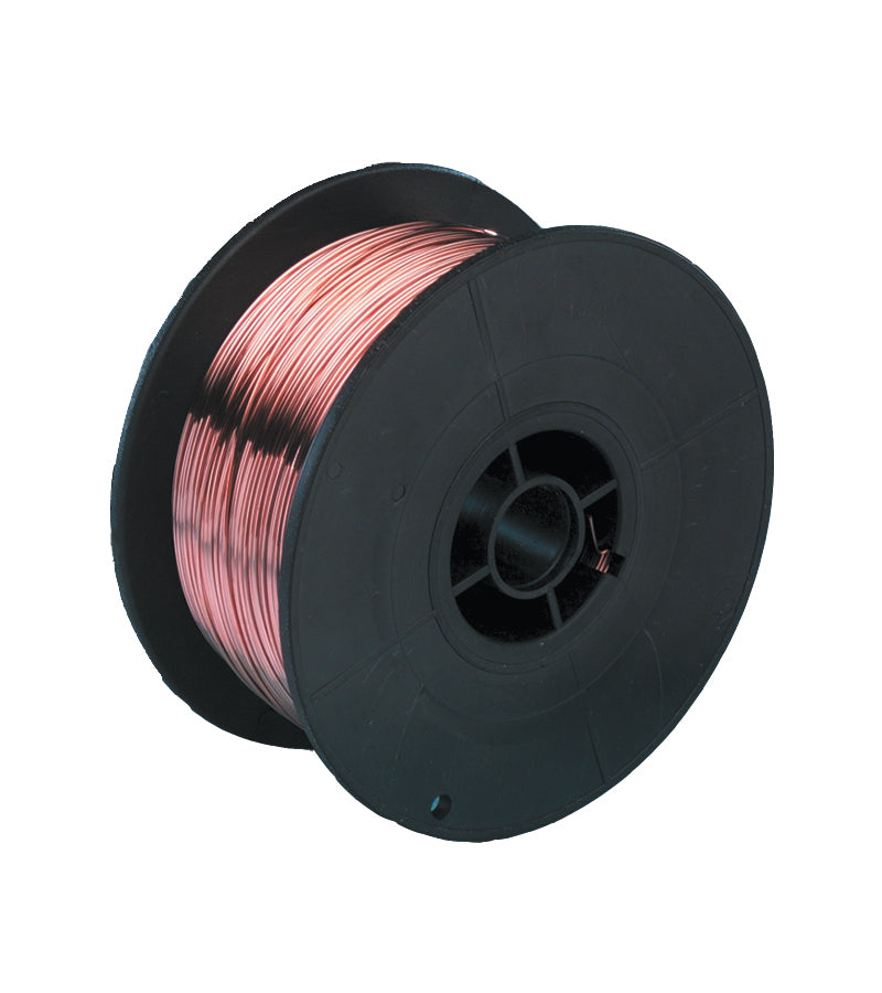Schweissdraht Schutzgas 0.8mm, 1kg