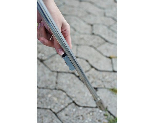 Bio-Gärtner PZ1500 mit Piezo-Zündung inkl. 1 Universaldruckgasdose