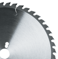Kreissägeblatt 40 Z, Ø 264mmx16mm