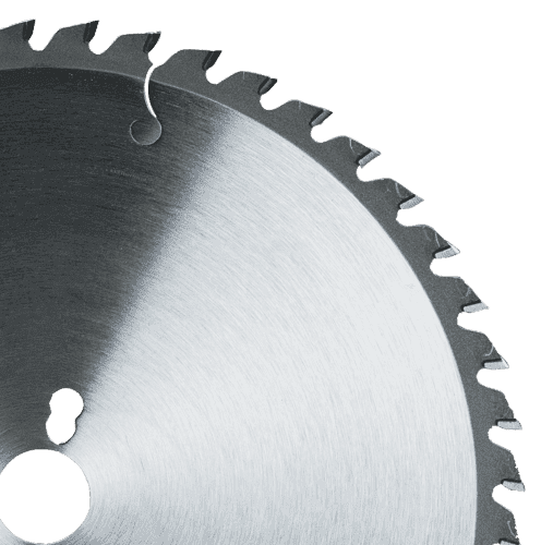 Kreissägeblatt 40 Z, Ø 264mmx16mm