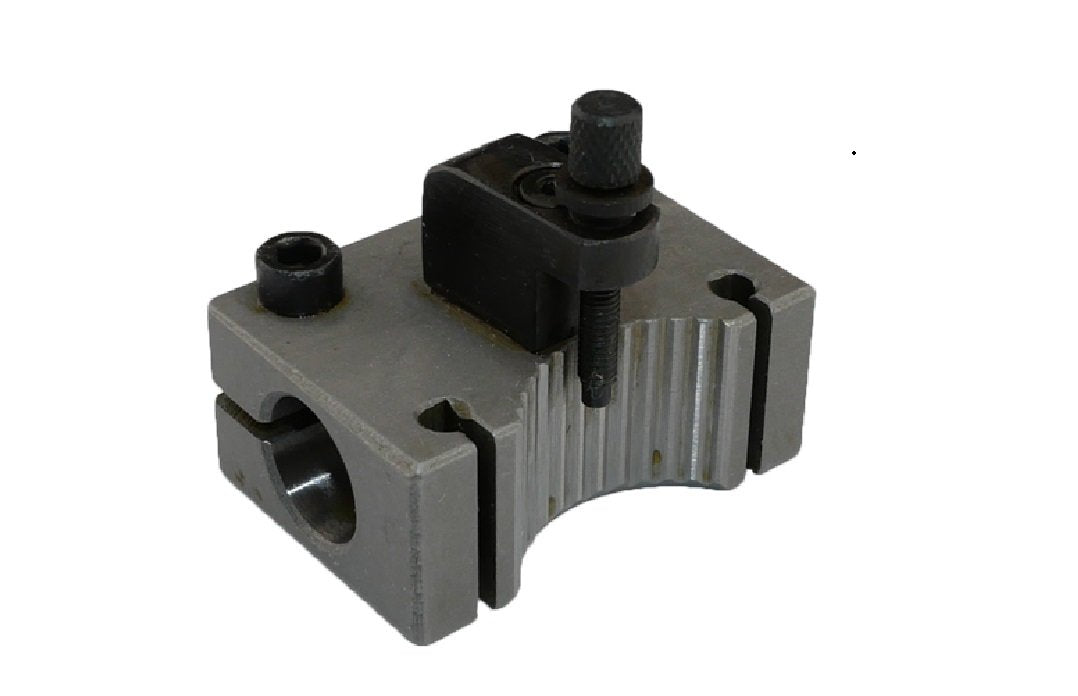Bohrstahlhalter Grösse AaJ für Bohrstangen zu EDM300/350