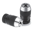 Schnellspannbohrfutter 1 - 13mm, B16 Industrieausführung
