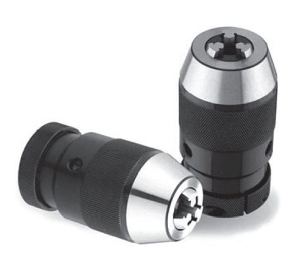 Schnellspannbohrfutter 1 - 13mm, B16 Industrieausführung