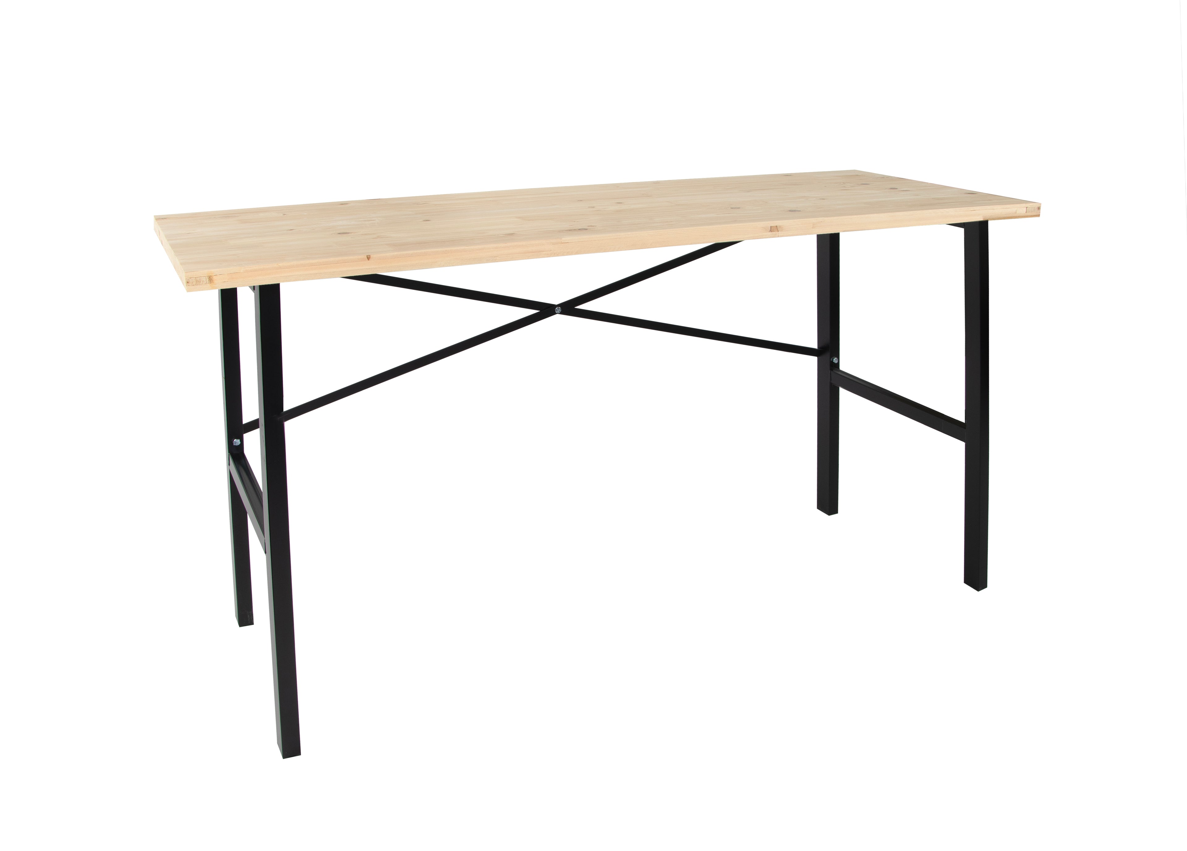 Werktisch FSC® 100% SQS-COC-100130