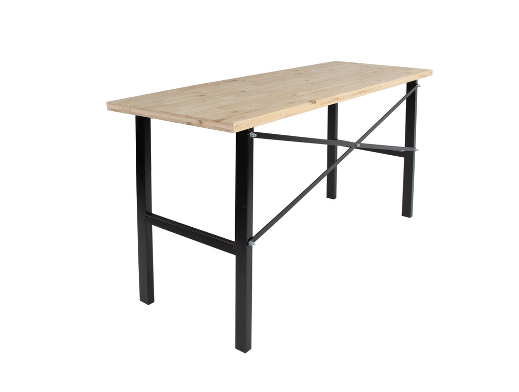 Werktisch FSC® 100% SQS-COC-100130