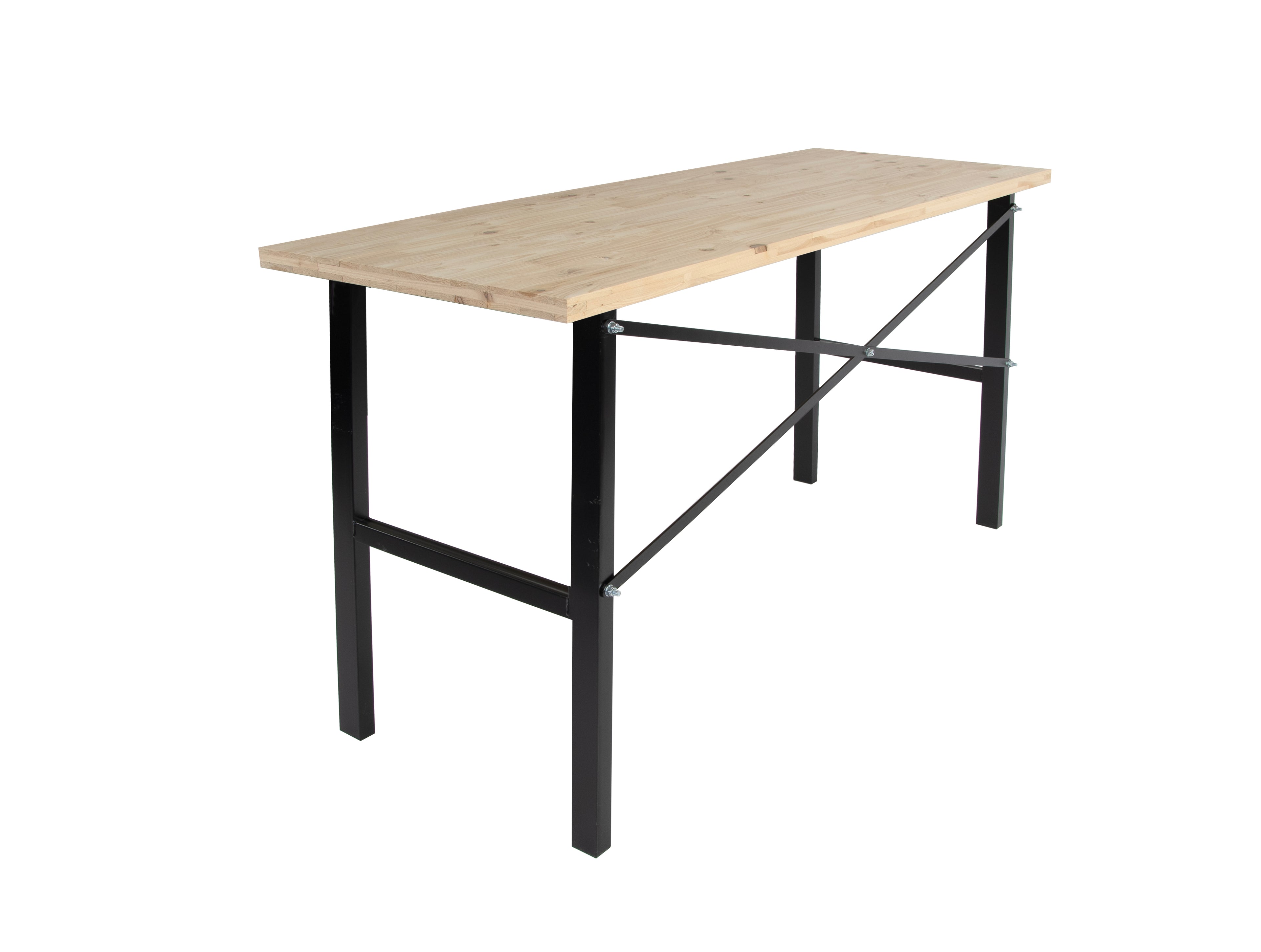 Werktisch FSC® 100% SQS-COC-100130