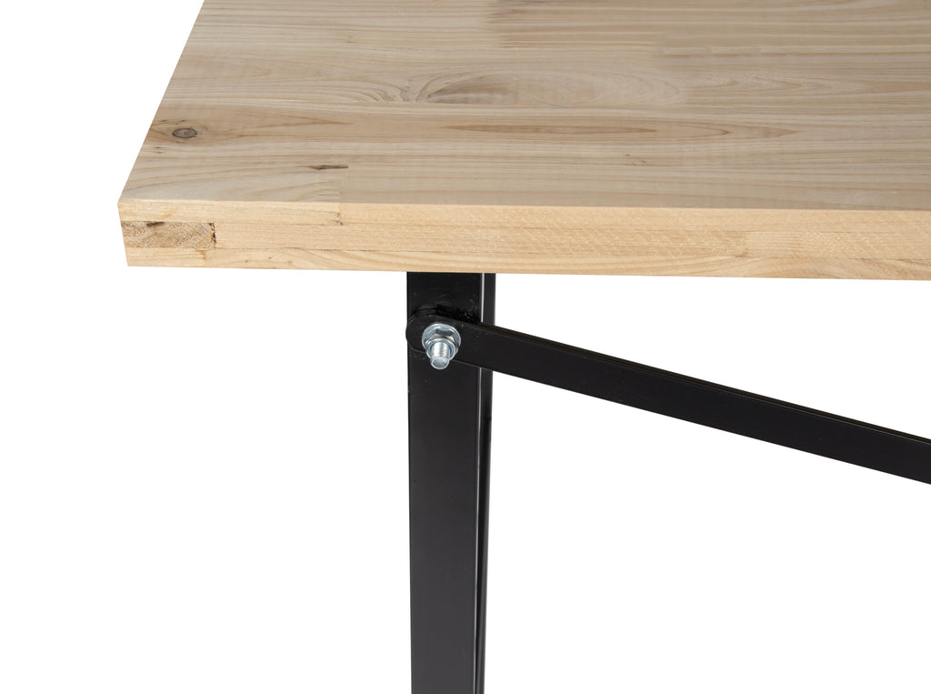 Werktisch FSC® 100% SQS-COC-100130