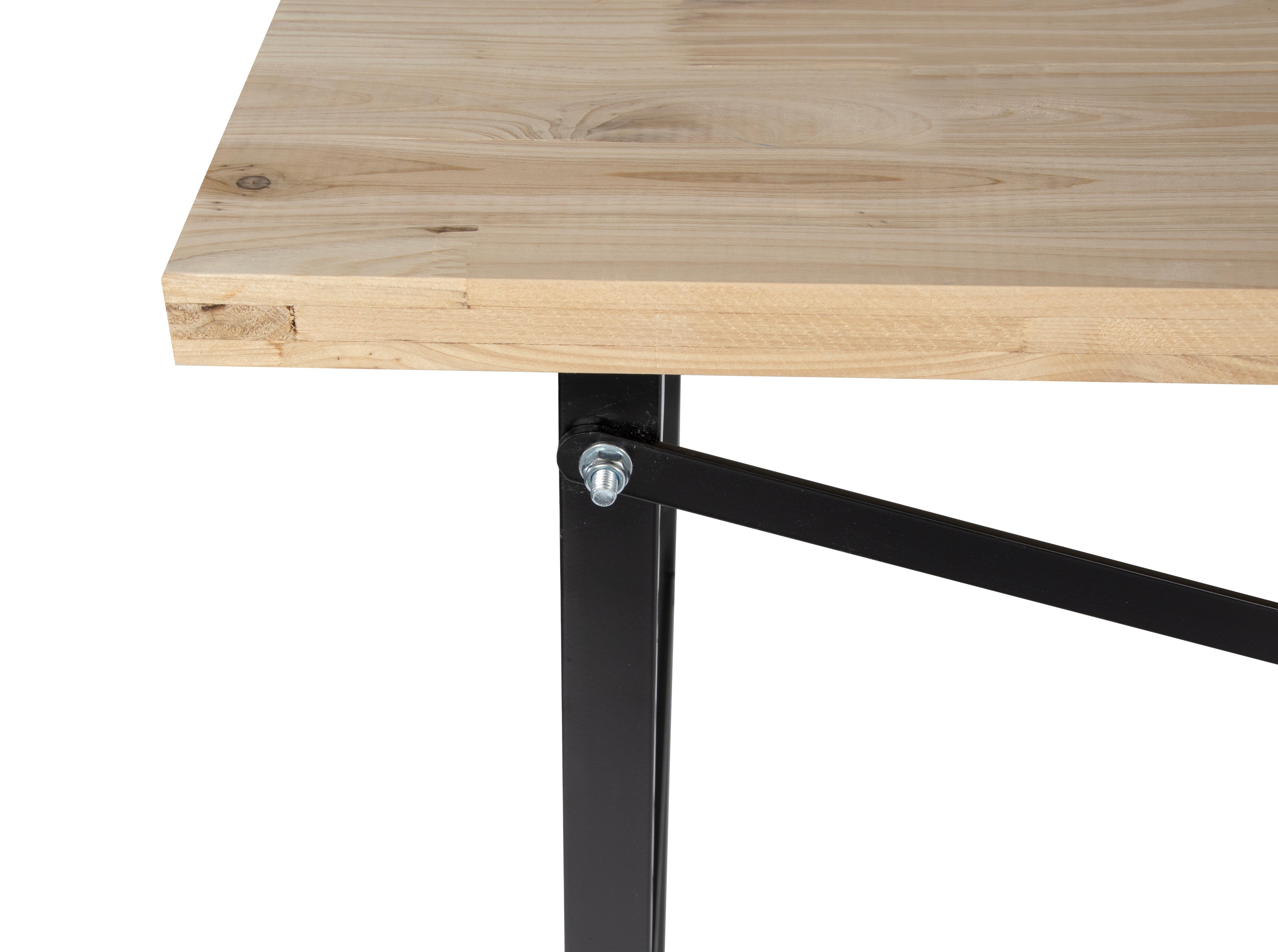 Werktisch FSC® 100% SQS-COC-100130