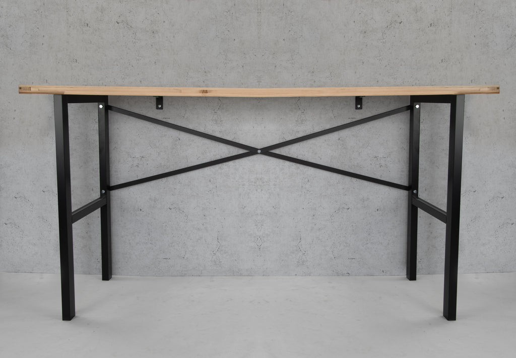 Werktisch FSC® 100% SQS-COC-100130