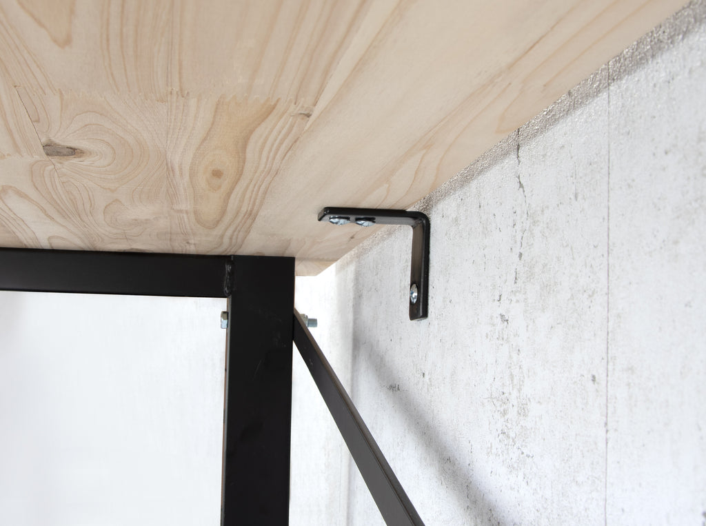 Werktisch FSC® 100% SQS-COC-100130