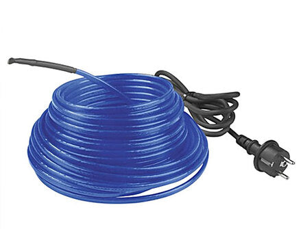 Heizkabel Frostschutz 10m