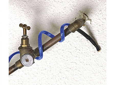 Heizkabel Frostschutz 10m