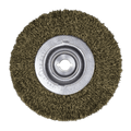 Stahldraht-Fugenbürste 100 mm zu 7063692