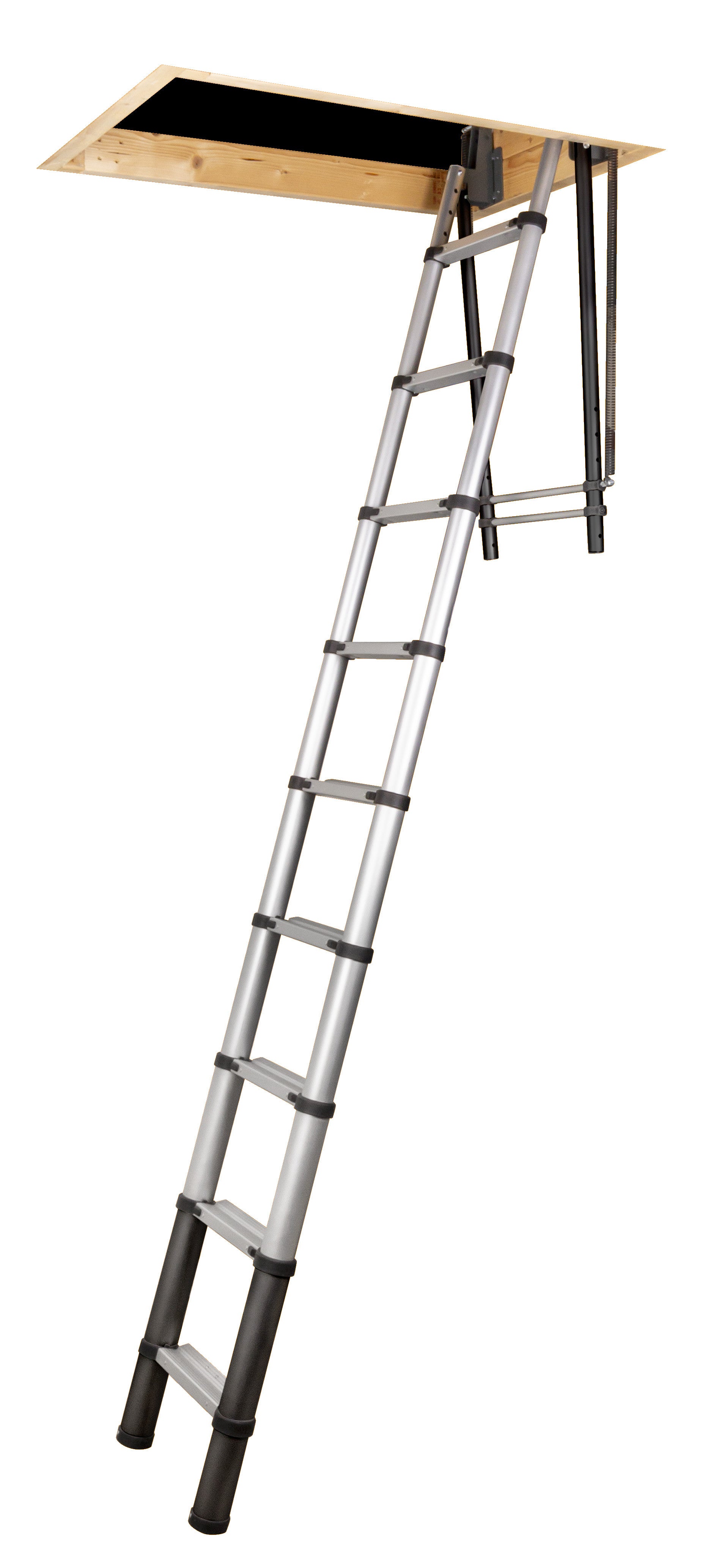 Estrichleiter teleskopisch 2.30 - 2.70m