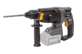 Brushless Akku-Bohrhammer SDS+ (ohne Akku)