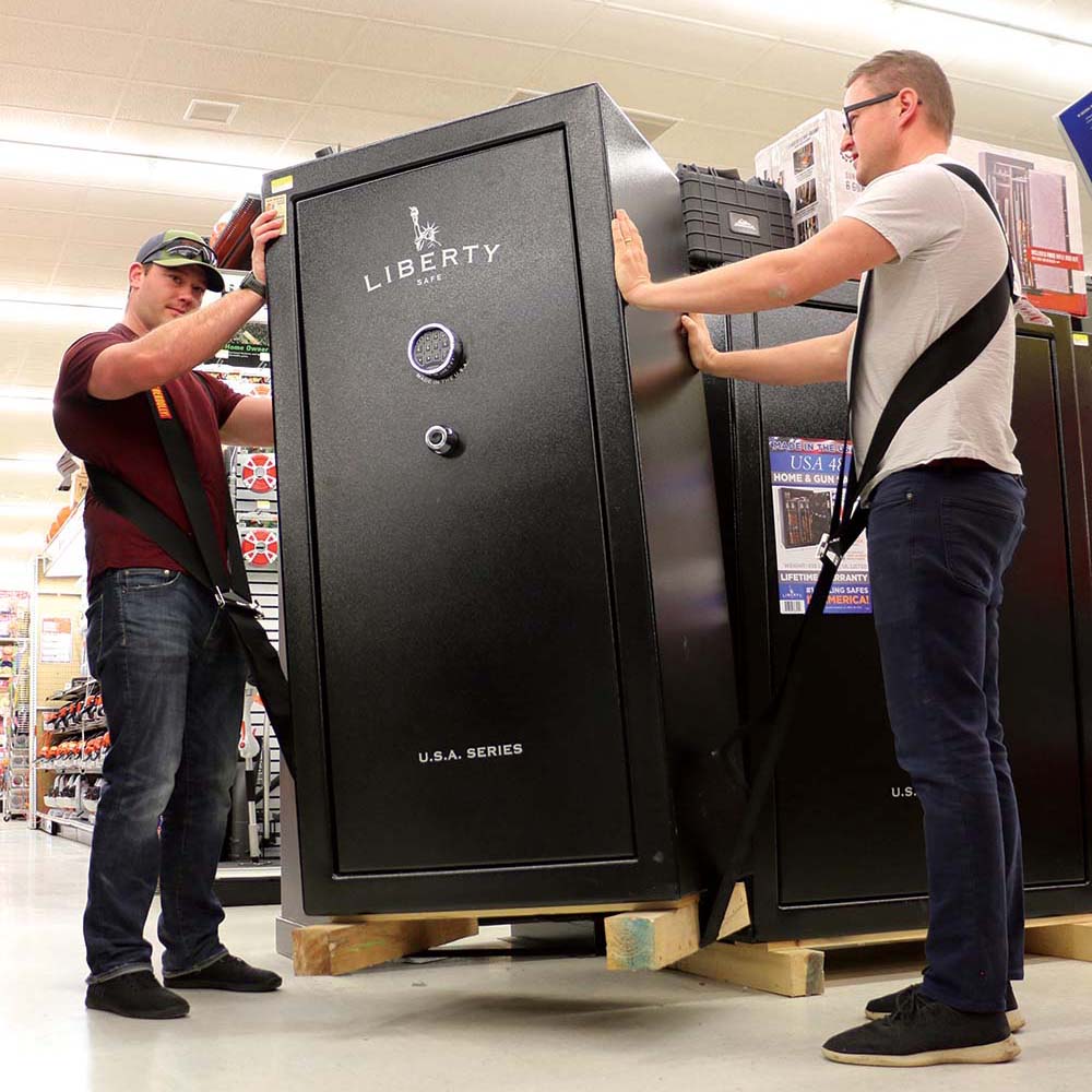 Tragegurt heavy 370kg