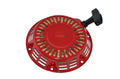 Seilzugstarter SG3100 und PG2200 Matrix