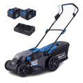 Akku-Rasenmäher inkl. Akku BC-MP430-X-SET XL2