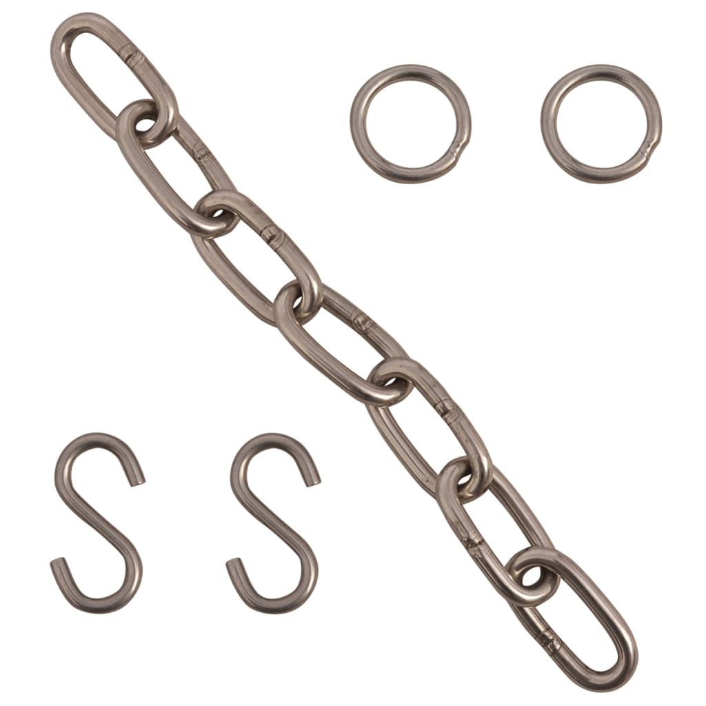 16-Tlg. Ausbeulwerkzeug-Set Edelstahl