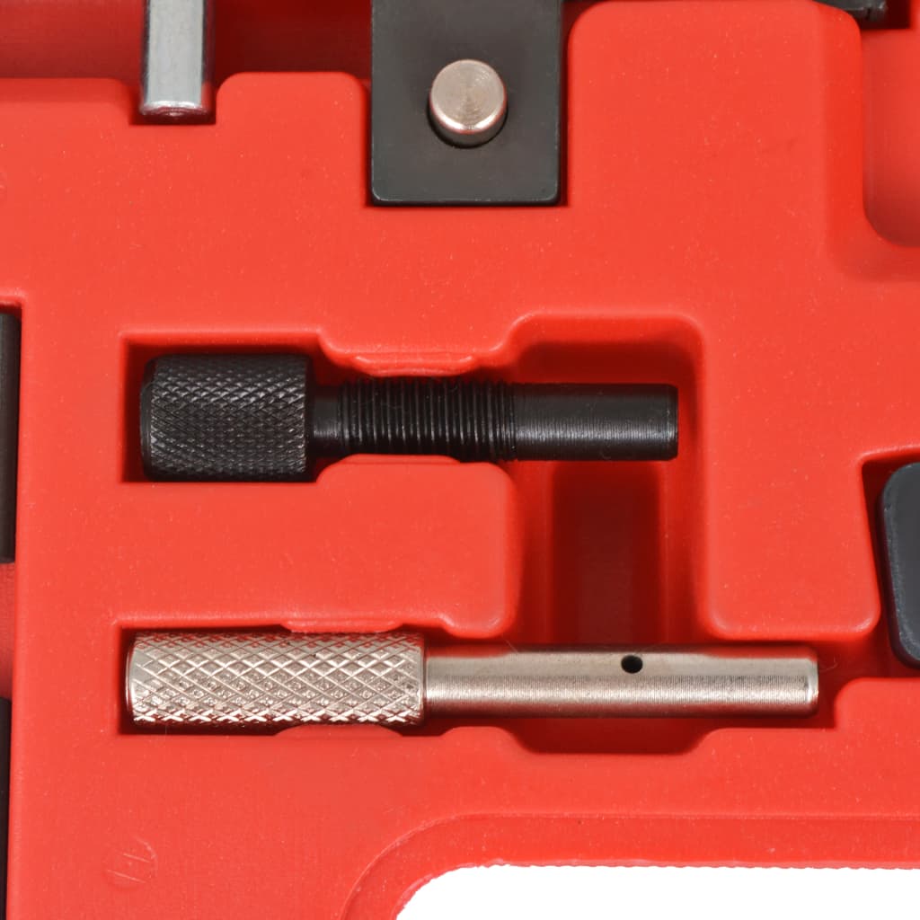 Motoreinstellwerkzeug-Set Für Ford 1,5 1,6 Ti Vct Und 2,0 Tdci