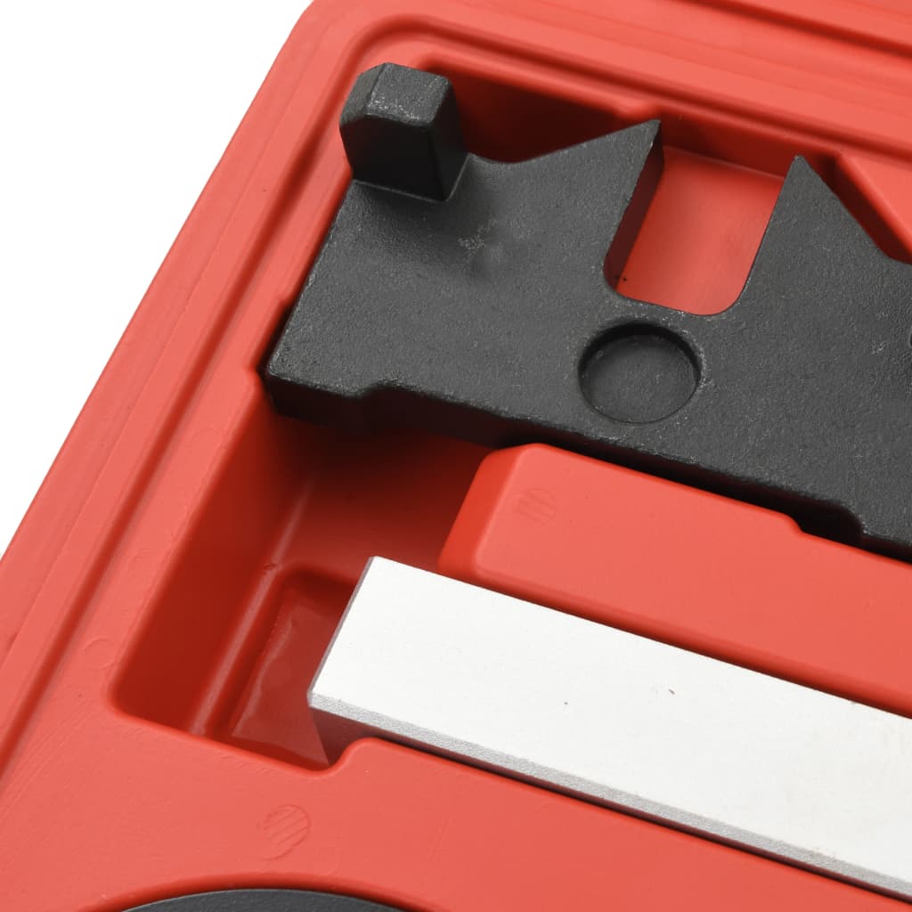 6-Tlg Motoreinstellwerkzeug-Set Für Bmw N63B44 V8 X5 X6 750 650
